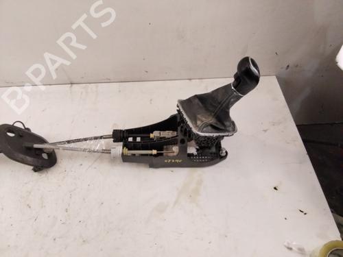 Gear lever OPEL ASTRA K (B16) 1.6 CDTi (68) | BP20167411M90 