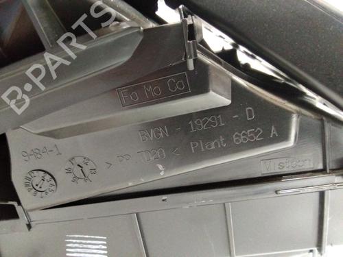 Heater matrix box FORD FOCUS III | BP32317450M61