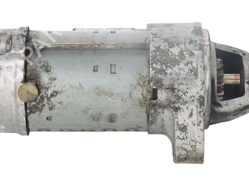 Used Starter Starter MERCEDES-BENZ VITO Bus (W639) 110 CDI (639.701, 639.703, 639.705) (95 hp) 33026190 33026190