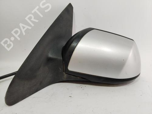 Left mirror FORD MONDEO III Saloon (B4Y) 2.0 16V TDDi / TDCi | BP25454208C26 