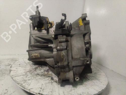 Getriebe JAGUAR X-TYPE I Estate (X400) 2.0 D | BP29962369M3