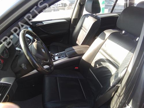 Front differential BMW X5 (E70) 3.0 d | BP9829073M23