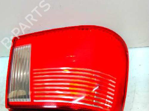 Used Left taillight SEAT IBIZA II (6K1) [1993-2002]  8574313