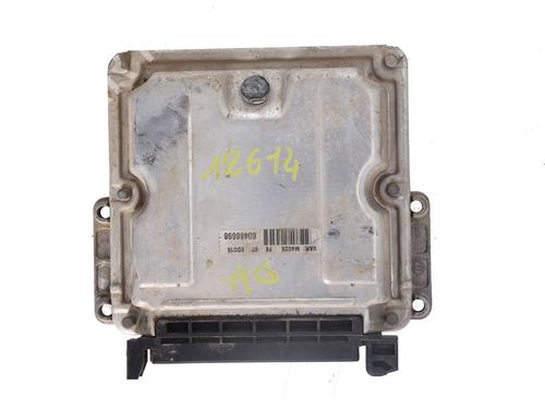 Engine control unit (ECU) PEUGEOT PARTNER MPV (5_, G_) | BP39509235M57 - Image 2