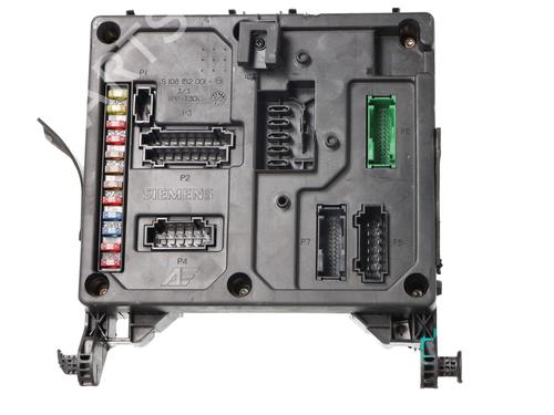 Caixa de fusíveis SEAT ALHAMBRA (7V8, 7V9) [1996-2010]  32300257