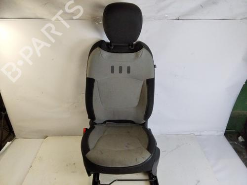 Left front seat RENAULT CAPTUR I (J5_, H5_)  | BP29965949C15