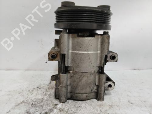 AC compressor FORD MONDEO III Saloon (B4Y) 2.0 TDCi | BP27310847M34 