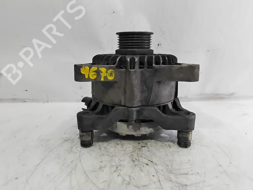Generator FORD FUSION (JU_) 1.4 TDCi (68 hp) 29120815