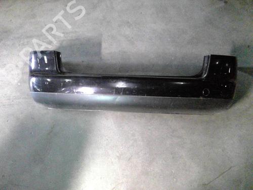 Used Rear bumper VW TOURAN (1T1, 1T2) [2003-2010]  10626690