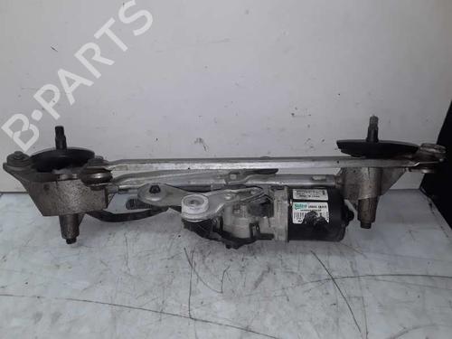 Used Front windshield wiper arm NISSAN JUKE (F15) 1.5 dCi (110 hp) 14053796