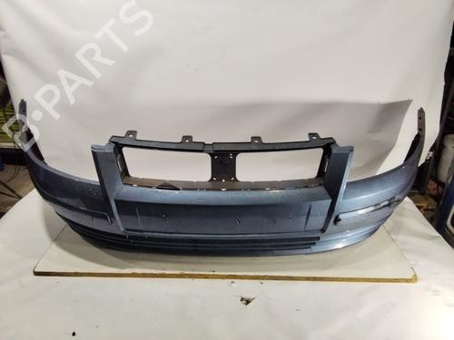 Front bumper FIAT STILO (192_)  | BP32167360C7 