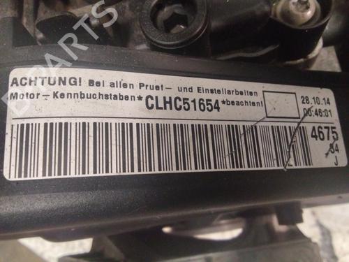 Engine SEAT LEON (5F1)  | BP26401571M1 