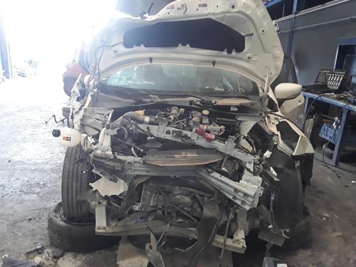 Rear right lock NISSAN MICRA V (K14)  | BP11676521C99 