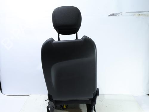 Left front seat RENAULT CAPTUR I (J5_, H5_) | BP37265403C15 - Image 4