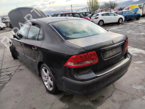 Fuse box SAAB 9-3 (YS3F, E79, D79, D75) 2.2 TiD | BP33942018E1  - Image 9