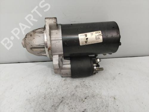 Used Starter MERCEDES-BENZ C-CLASS (W203) C 180 Kompressor (203.046) (143 hp) 17808879