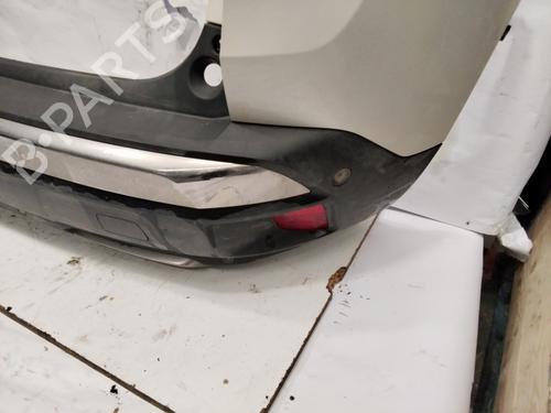 Rear bumper PEUGEOT 3008 II SUV (MC_, MR_, MJ_, M4_)  | BP29721594C8 