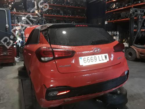 Switch HYUNDAI i20 ACTIVE (IB, GB) 1.0 T-GDI | BP16293726I30 
