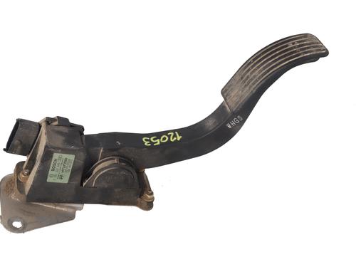 Gaspedaal Gaspedaal HYUNDAI SANTA FÉ I (SM) 2.0 CRDi 4x4 (113 hp) 37459801 37459801