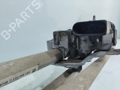 Front wiper motor SEAT IBIZA IV (6J5, 6P1)  | BP20225900M29 
