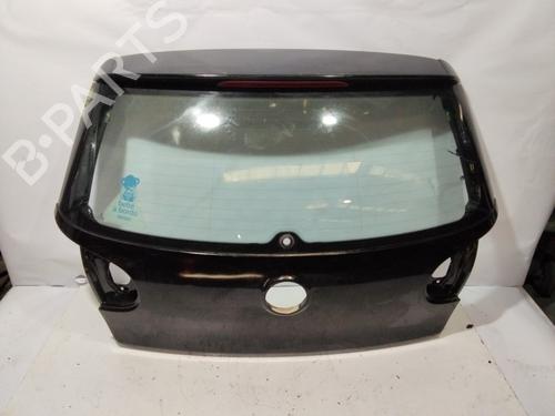 Used Tailgate VW GOLF V (1K1) [2003-2010]  30274885