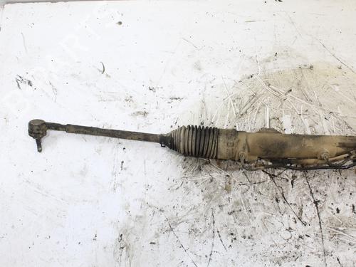 Steering rack PEUGEOT 206 Hatchback (2A/C)  | BP16970733M22 