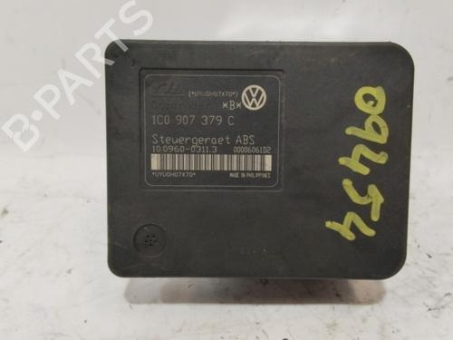 ABS Bremseaggregat VW GOLF IV (1J1) 1.9 TDI (110 hp) 28196084