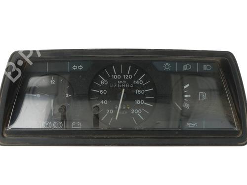 Used Instrument cluster Instrument cluster 39236824 39236824