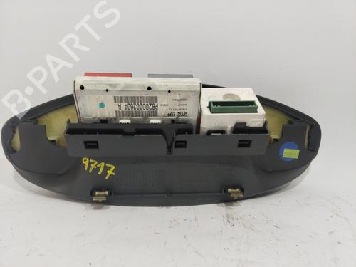 Multifunctionele display RENAULT LAGUNA II (BG0/1_)  | BP28373823C48 