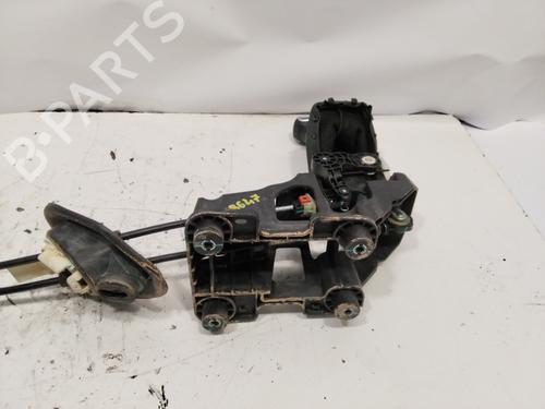 Gear lever PEUGEOT 2008 II (UD_, US_, UY_, UJ_, UR_, UC_)  | BP24801240M90 