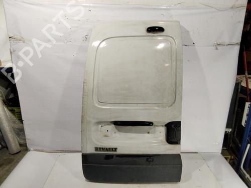 Used Left rear door Left rear door RENAULT KANGOO (KC0/1_) 1.5 dCi (KC07) (65 hp) 33885516 33885516