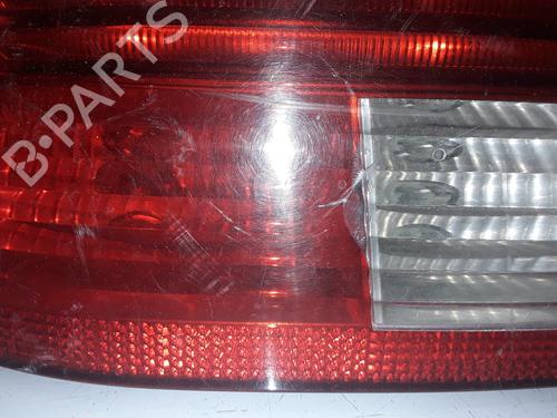 Left taillight BMW 5 (E39)  | BP9201579C34 