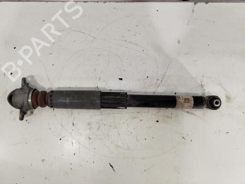 Højre bagtil støddæmper AUDI A3 Sportback (8VA, 8VF) 35 TFSI (150 hp) 32683953