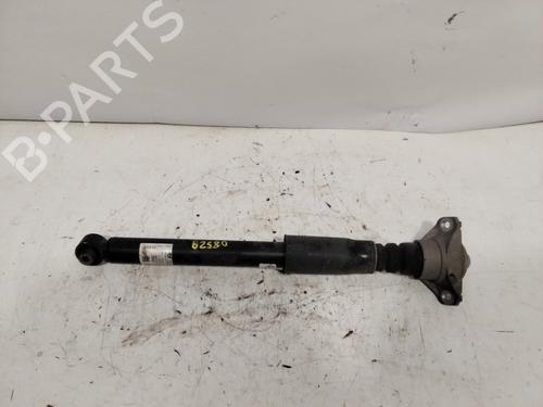 Used Left rear shock absorber AUDI Q5 (FYB, FYG) [2016-2025]  26000769