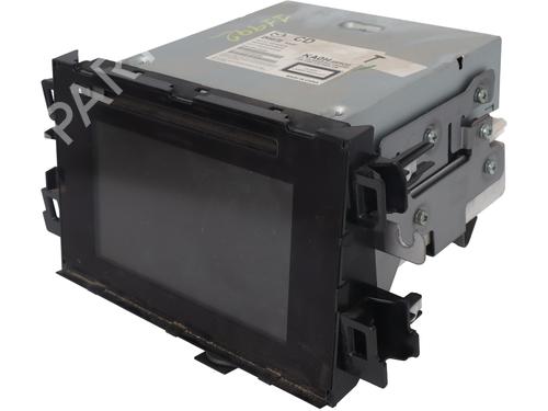 Electronic module MAZDA CX-5 (KE, GH) | BP37013257M83 - Image 2