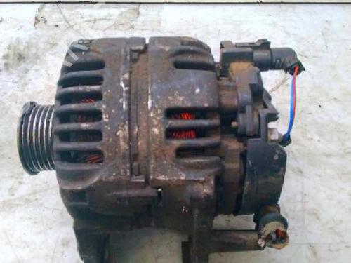 Alternator VW TOURAN (1T1, 1T2) 1.6 FSI | BP8574079M7 