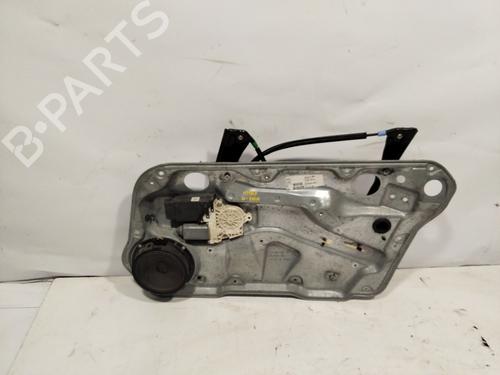 Used Front right window mechanism VW GOLF IV (1J1) [1997-2008]  24203715