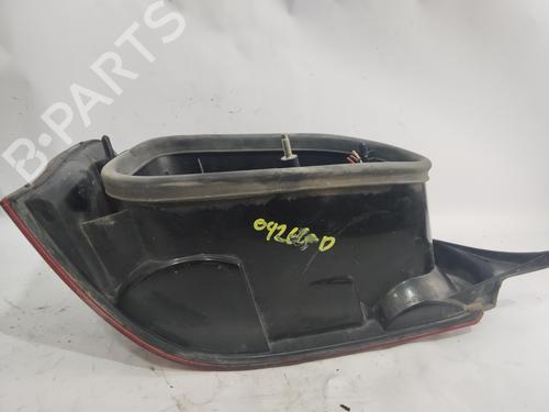 Right taillight CITROËN SAXO (S0, S1) 1.1 X, SX | BP27312410C35 