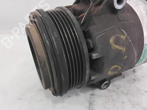 AC compressor OPEL ASTRA G Hatchback (T98) 1.6 (F08, F48) | BP29905395M34 