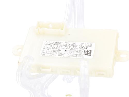 Used Electronic module MERCEDES-BENZ GLA-CLASS (X156) GLA 200 CDI / d (156.908) (136 hp) 30681391