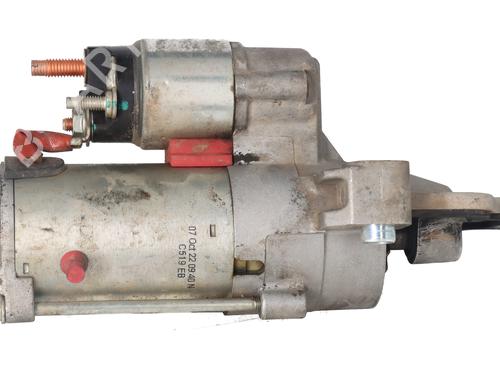 Starter FORD PUMA (J2K, CF7) | BP36387184M8 - Image 3
