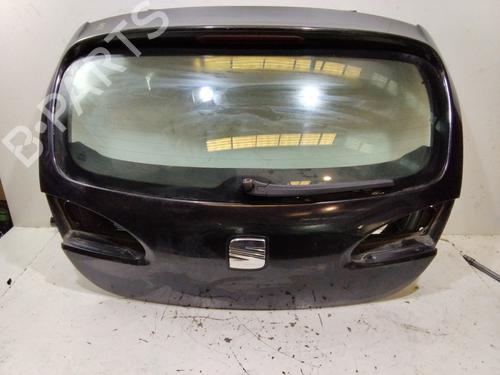 Tailgate SEAT LEON (1P1)  | BP17622623C6 