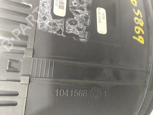 Instrument cluster BMW 1 Coupe (E82) 118 d | BP20717607C47 