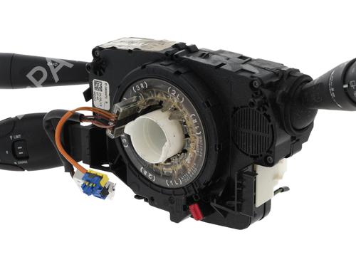 Squib airbag PEUGEOT 208 I (CA_, CC_)  | BP29433673C102 