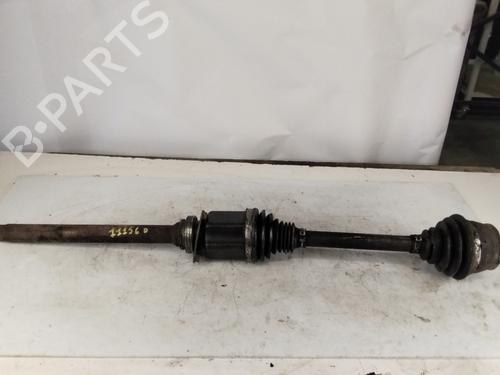 Used Right front driveshaft Right front driveshaft FIAT 500X (334_) [2014-2026] 33689032 33689032