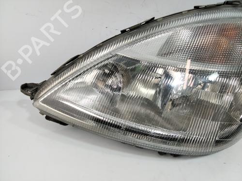 Left headlight MERCEDES-BENZ A-CLASS (W168) A 160 (168.033, 168.133) | BP29414055C28 