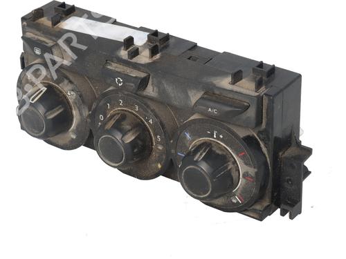 Climate control CITROËN C3 II (SC_) | BP35978616I5 - Image 2