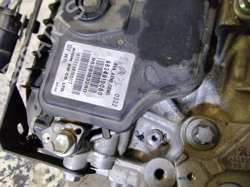Gearbox CITROËN C4 III (BA_, BB_, BC_)  | BP37693846M3  - Image 6