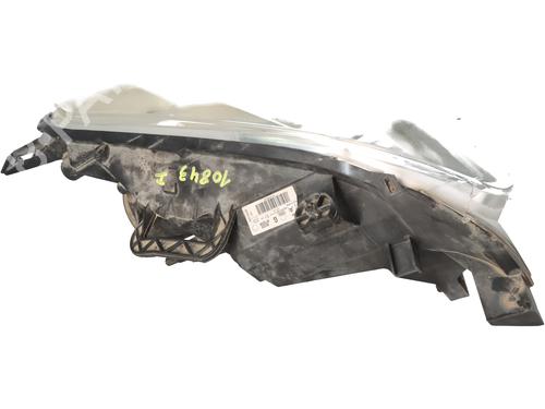 Left headlight PEUGEOT PARTNER Box Body/MPV 1.6 HDi 16V 4x4 | BP31942441C28 