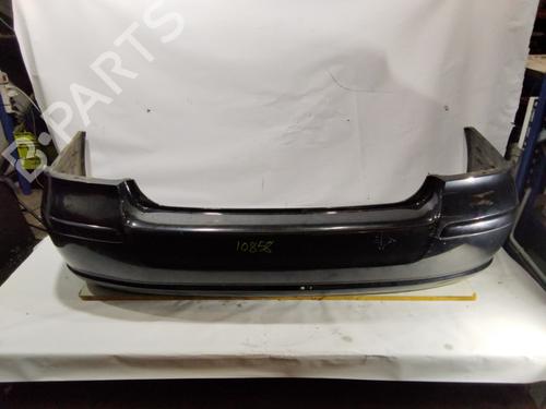 Used Rear bumper TOYOTA AVENSIS Saloon (_T25_) [2003-2009]  32014513